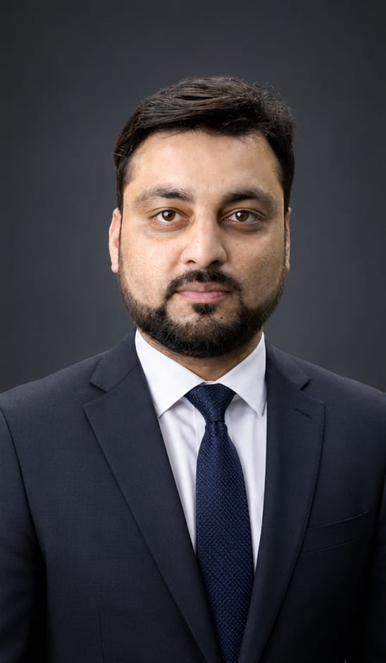 Prof: Noman Khan